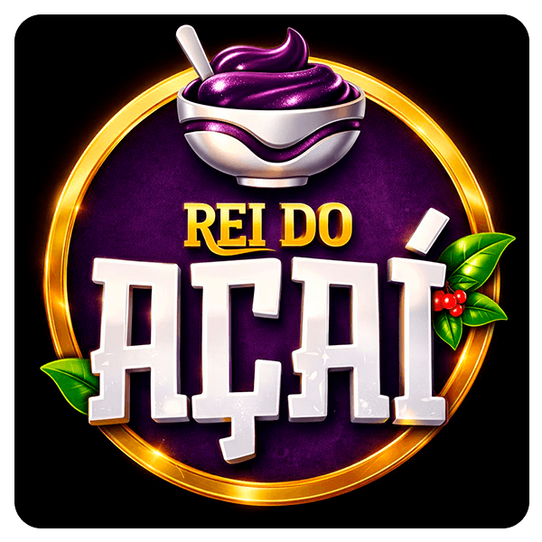 Rei do Açaí
